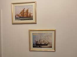 Room Porat 2 With Private Terrace