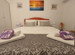 Room Porat 2 With Private Terrace