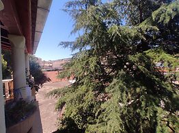 Room Porat 2 With Private Terrace