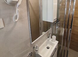 Room Porat 2 With Private Terrace