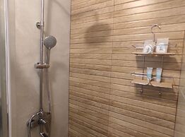 Room Porat 2 With Private Terrace