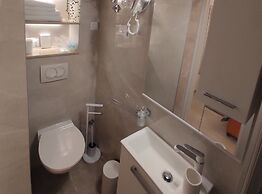 Room Porat 2 With Private Terrace