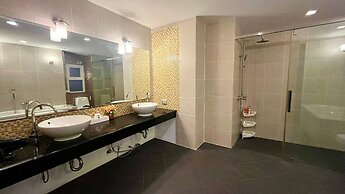 6-36 - 3 Bdr Modern Penthouse With Shared Pool