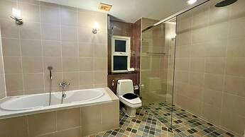 6-36 - 3 Bdr Modern Penthouse With Shared Pool