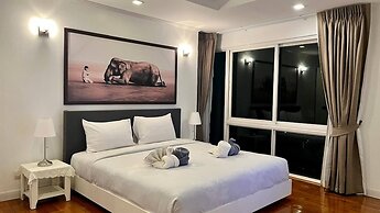 6-36 - 3 Bdr Modern Penthouse With Shared Pool