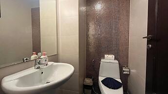 6-36 - 3 Bdr Modern Penthouse With Shared Pool