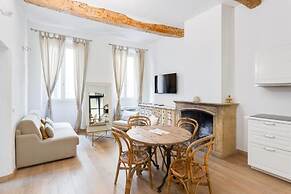 Maison d'Orange - Ponche