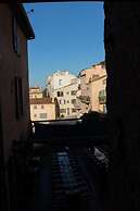 Maison d'Orange - Ponche