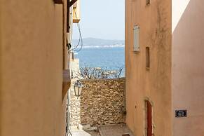 Maison d'Orange - Ponche