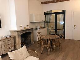 Maison d'Orange - Ponche