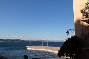 Maison d'Orange - Ponche