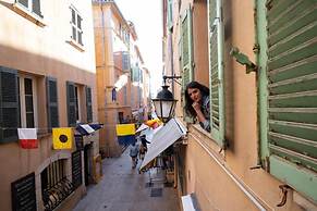 Maison d'Orange - Ponche