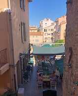 Maison d'Orange - Ponche