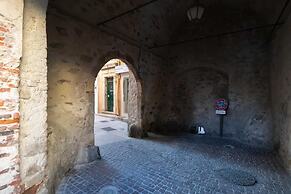 Maison d'Orange - Ponche