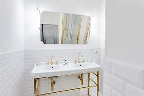 Maison d'Orange - Ponche