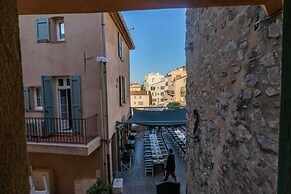 Maison d'Orange - Ponche