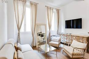 Maison d'Orange - Ponche