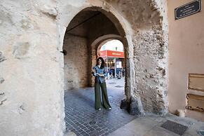 Maison d'Orange - Ponche