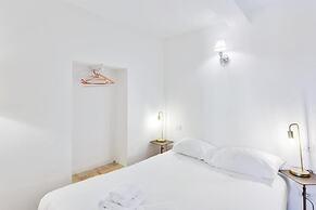 Maison d'Orange - Ponche