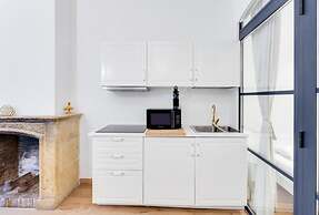 Maison d'Orange - Ponche