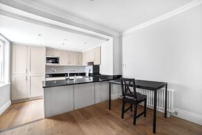 Prime Location Central London