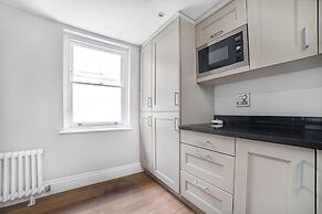 Prime Location Central London