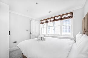 Prime Location Central London