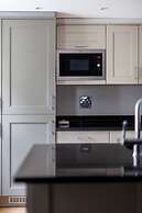 Prime Location Central London