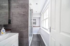 Prime Location Central London