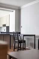 Prime Location Central London