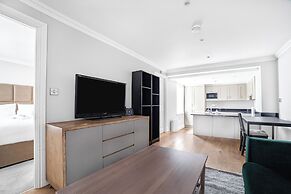 Prime Location Central London