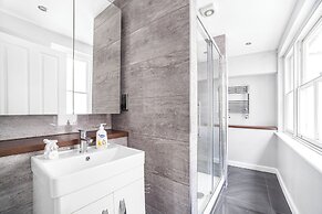 Prime Location Central London