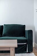 Prime Location Central London