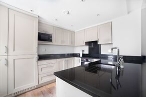 Prime Location Central London