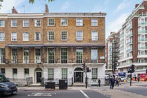 Prime Location Central London