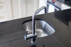 Prime Location Central London