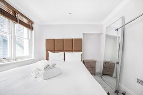 Prime Location Central London