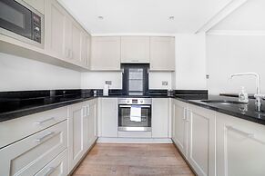 Prime Location Central London