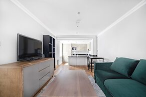 Prime Location Central London