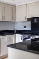 Prime Location Central London