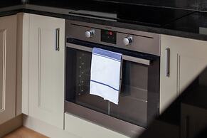 Prime Location Central London