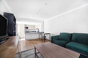 Prime Location Central London