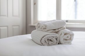 Prime Location Central London