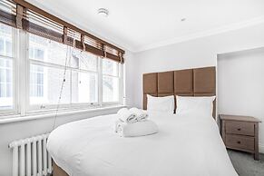 Prime Location Central London