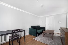 Prime Location Central London