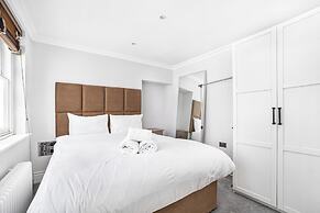 Prime Location Central London