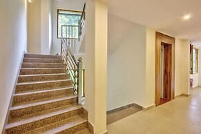 Hotel Tejas Manali by PTW Hotels