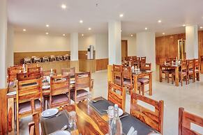 Hotel Tejas Manali by PTW Hotels