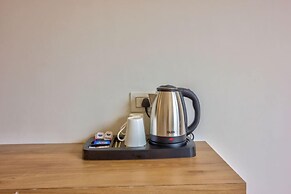 Hotel Tejas Manali by PTW Hotels