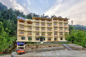 Hotel Tejas Manali by PTW Hotels